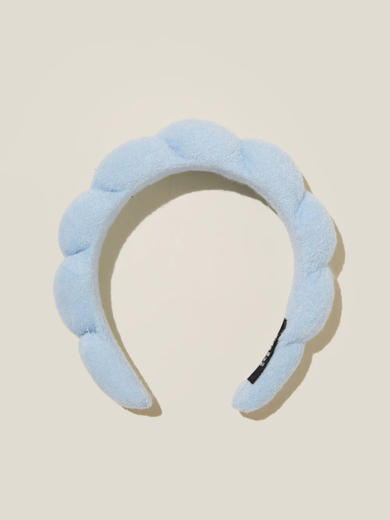 COTTON ON RUBI Băng Đô Nữ-Grwm Skincare Headband
