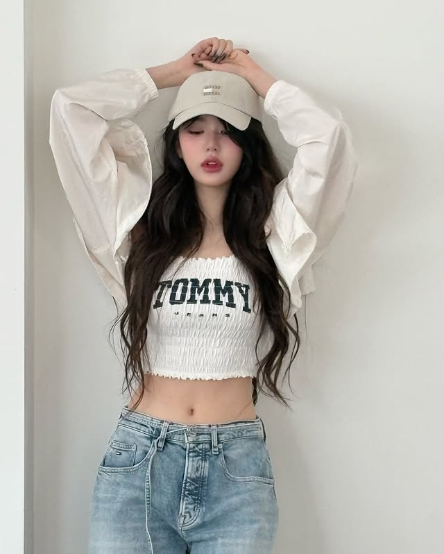 Cải thiện tâm trạng nhờ phối màu trang phục - bạn biết chưa?