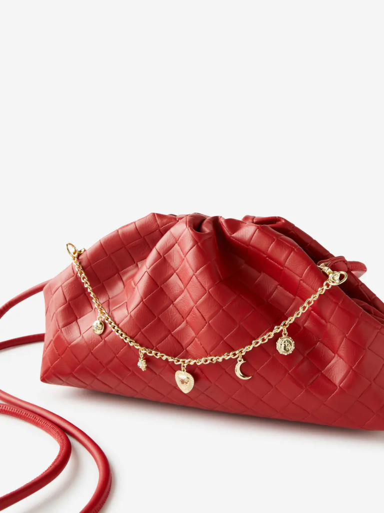 TYPO Móc Treo Trang Trí Túi Xách - Bag Keycharm
