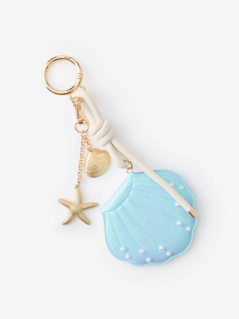 TYPO Móc Treo Túi Xách - Bag Charm
