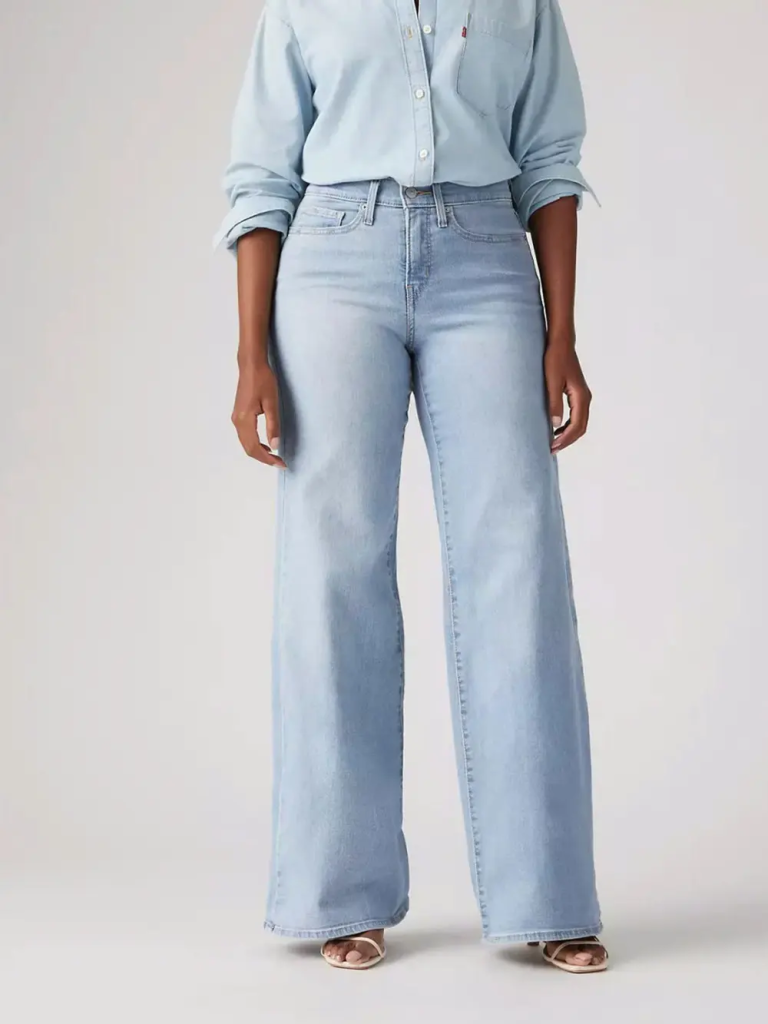 Tổng hợp các dáng quần Levi's nữ chính hãng đáng sở hữu, dễ phối đồ