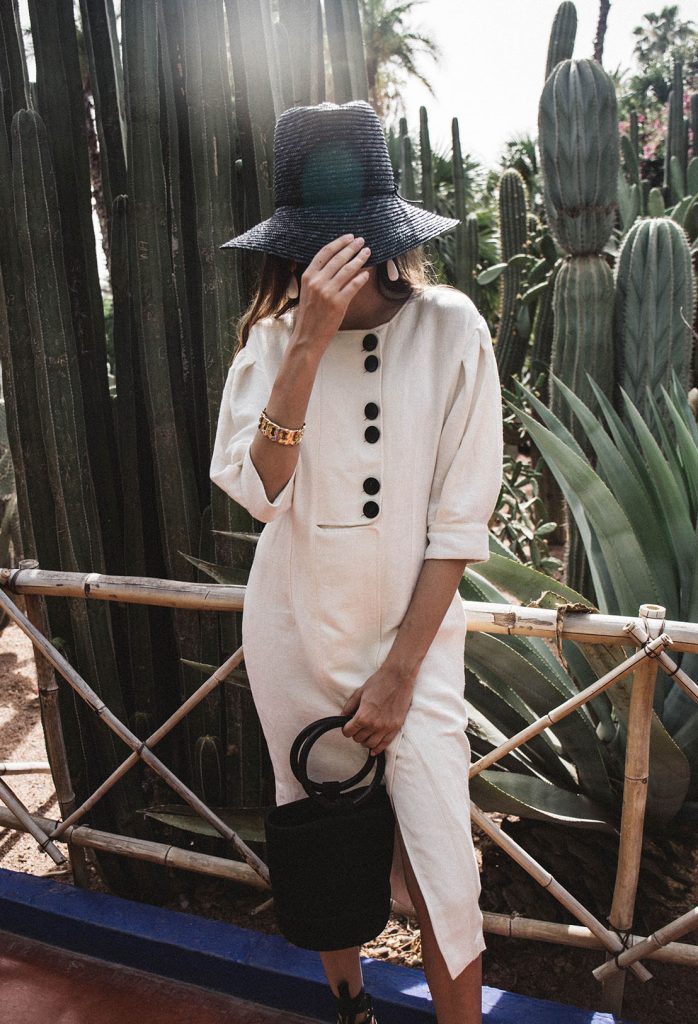 non-vanh-rong-dam-linen