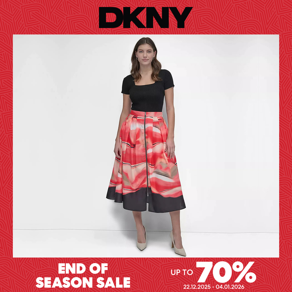 DKNY ƯU ĐÃI CUỐI MÙA LÊN ĐẾN 70%