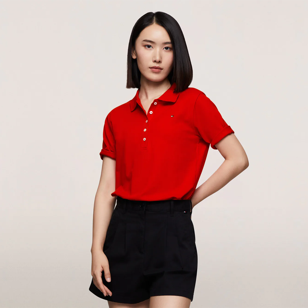 TOMMY HILFIGER NEW YEAR STYLE