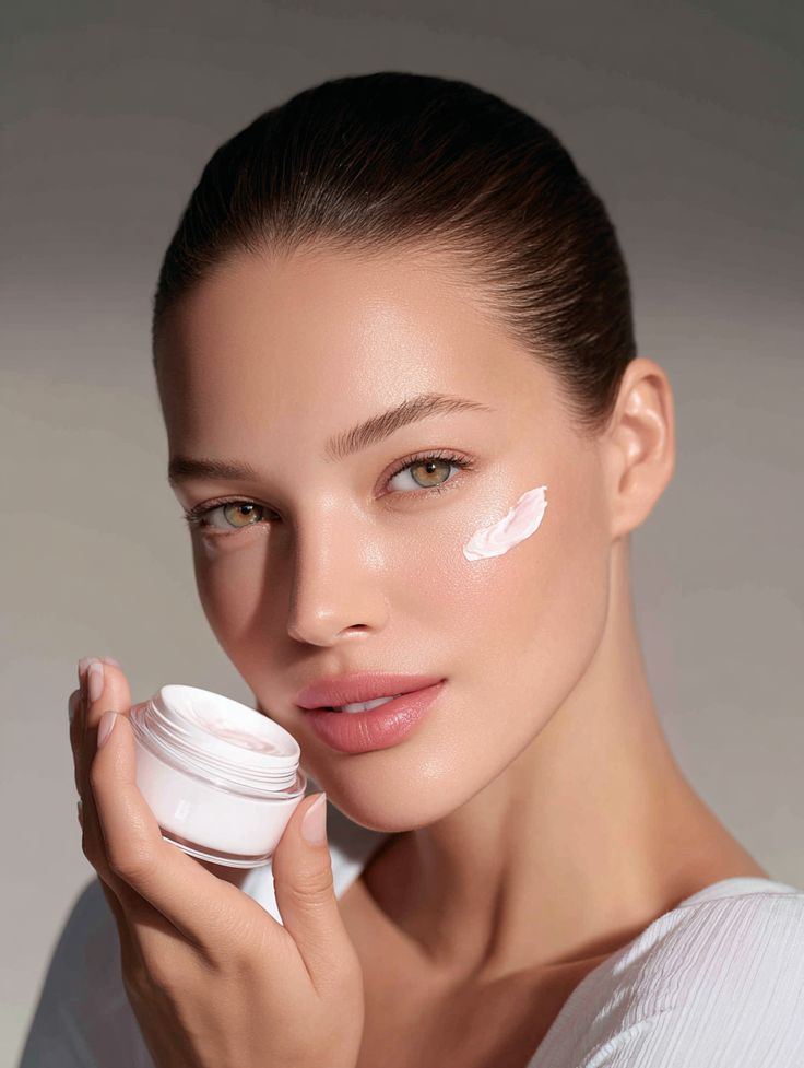 Chăm sóc da treatment không chỉ là việc thoa thật nhiều lớp dưỡng lên mặt, mà là sự cân bằng giữa "tấn công" (hoạt chất mạnh) và "phòng thủ" (phục hồi). Ảnh: internet.