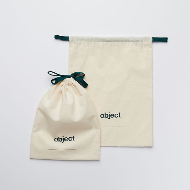 Cất túi trong dust bag để bảo quản tốt hơn. Ảnh: internet.