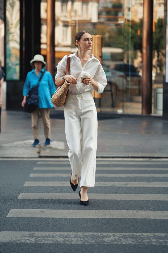 Giá trị bền vững và nguyên bản của phong cách Quiet Luxury đã lên một tầm cao mới trong năm 2026. Ảnh: internet.