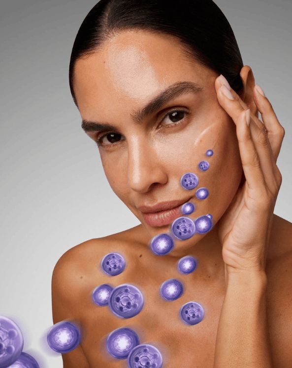 Exosomes đóng vai trò như "người đưa thư", truyền tín hiệu và thông tin giữa các tế bào, giúp điều hòa miễn dịch, tái tạo mô. Ảnh: internet.
