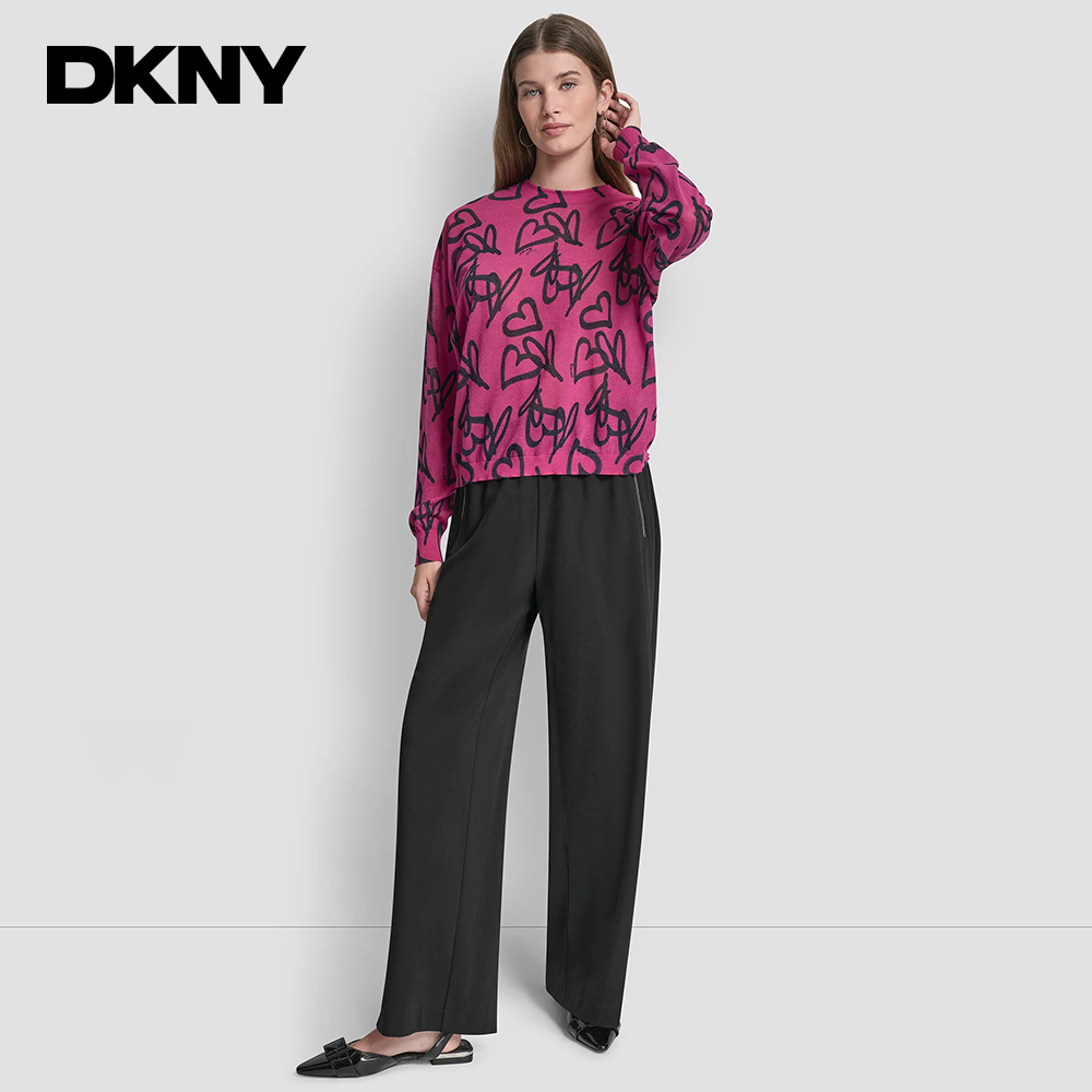 dkny get ready for tet