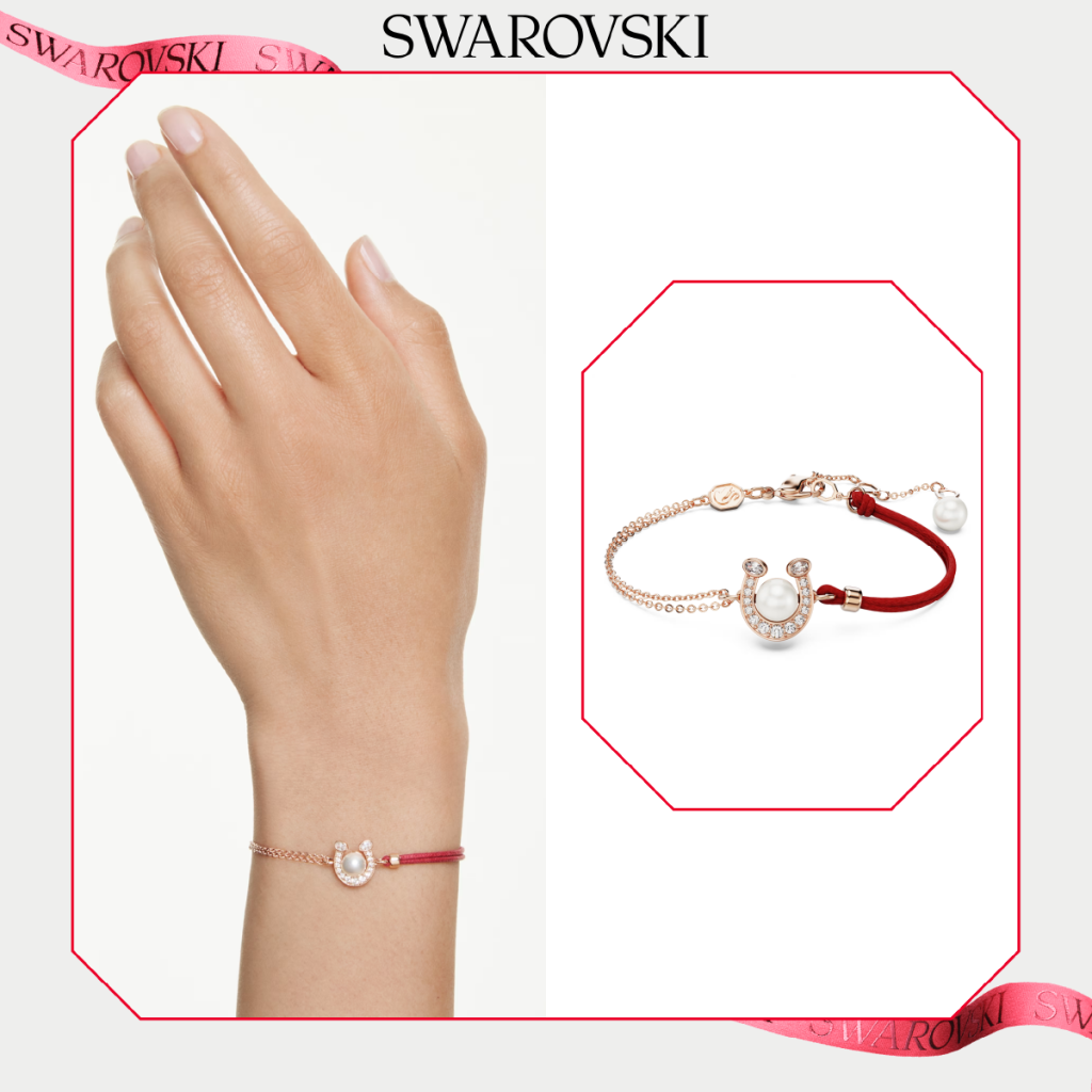 SWAROVSKI KHAI NIÊN RỰC SẮC