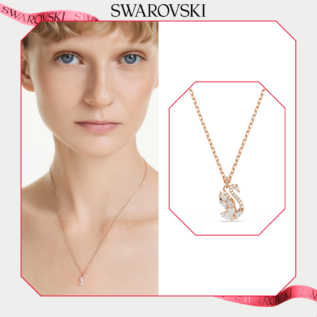 SWAROVSKI KHAI NIÊN RỰC SẮC