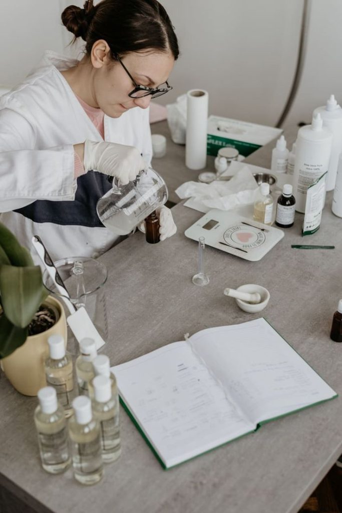 Phương pháp này đem lại lợi ích cho độ tinh khiết mà không gây tác động tiêu cực đến hệ sinh thái. Ảnh: internet.