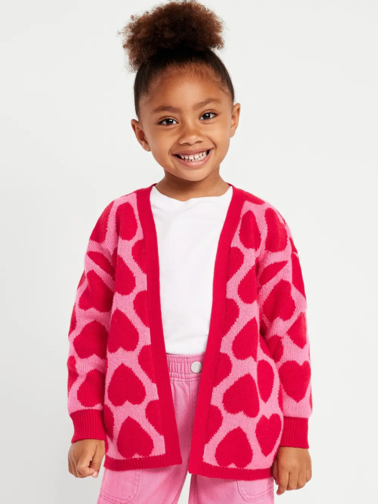 OLD NAVY Áo Cardigan Em Bé