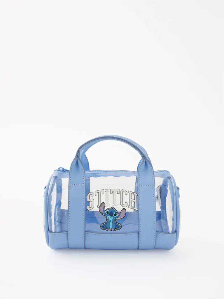 TYPO Túi Du Lịch - Collab Mini Duffle