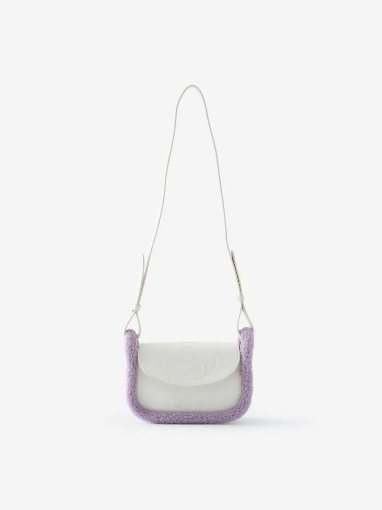 TYPO Túi Đeo Chéo - Collab Handbag