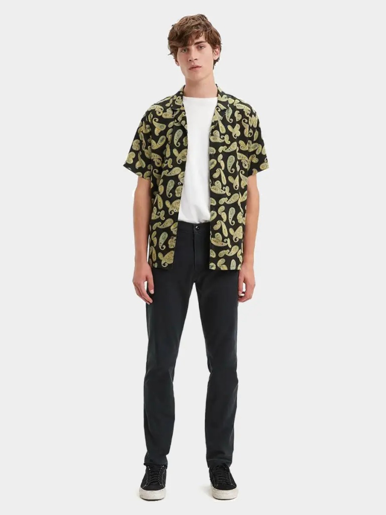 LEVI'S Quần Khaki Nam Dài