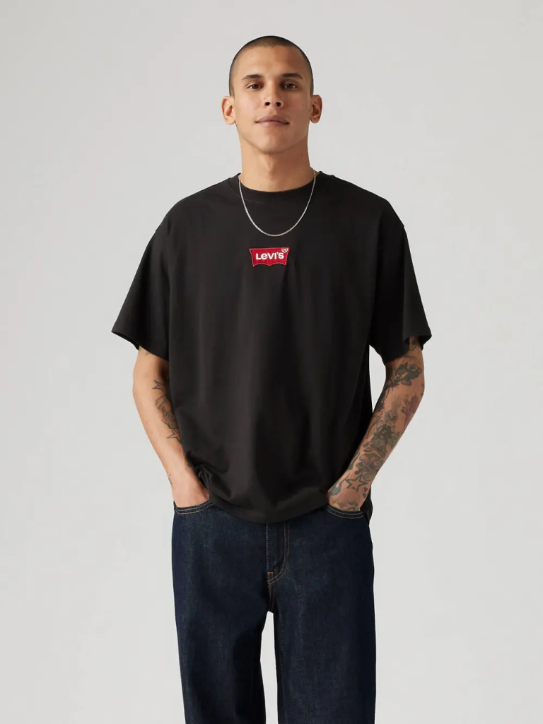LEVI'S Áo Thun Nam