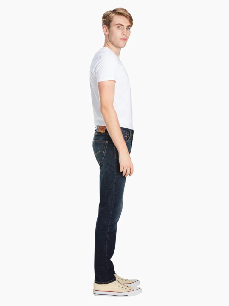 LEVI'S Quần Jeans Nam Dài 511 Slim