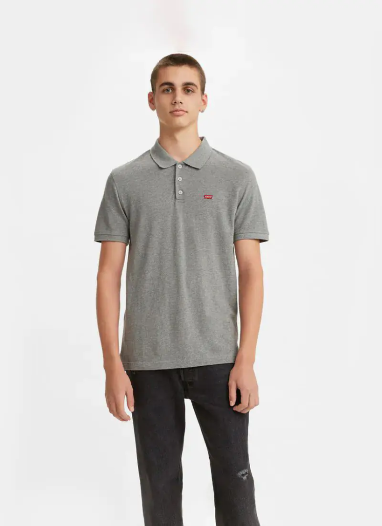 LEVI'S Áo Polo Nam