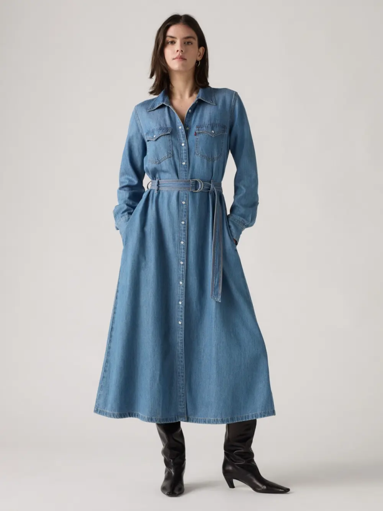 LEVI'S Đầm Nữ