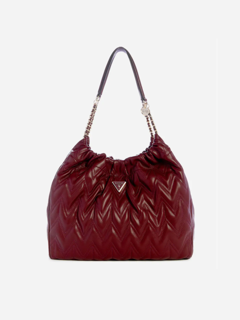 GUESS HANDBAG Túi Xách Nữ Eda Large Hobo