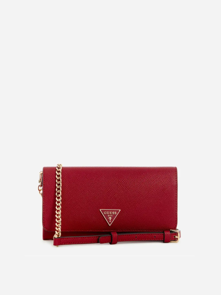 GUESS HANDBAG Túi Xách Nữ - Noelle Ii Xbody Flap Organizer