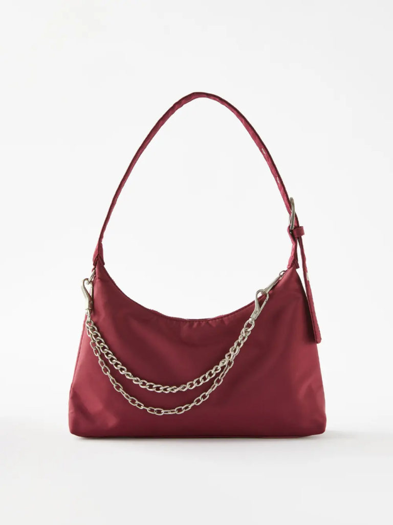 COTTON ON RUBI Túi Xách Nữ-Kai Chain Underarm Bag