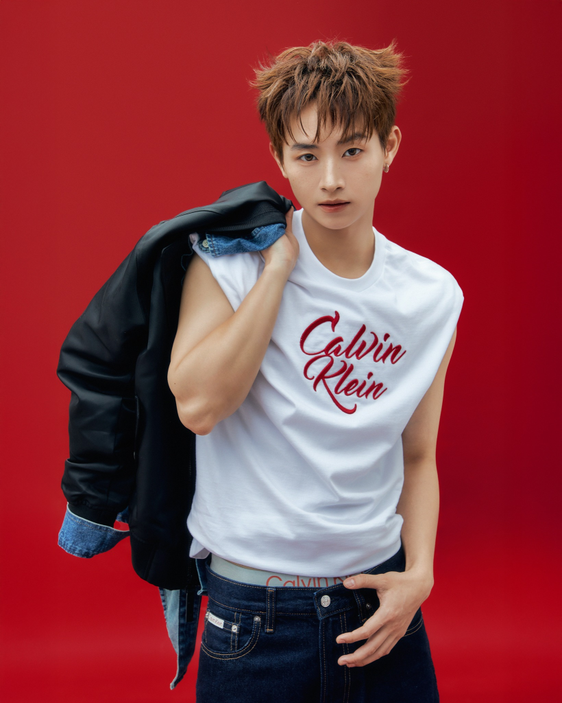 Ảnh: Calvin Klein