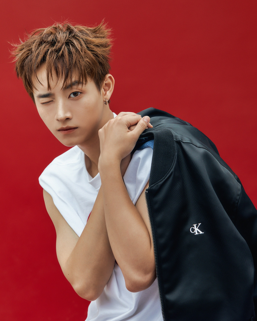 Ảnh: Calvin Klein