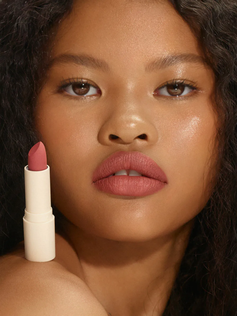 SUNNIES FACE Son Lì Fluffmatte Pinks Soft Serve 3.2g