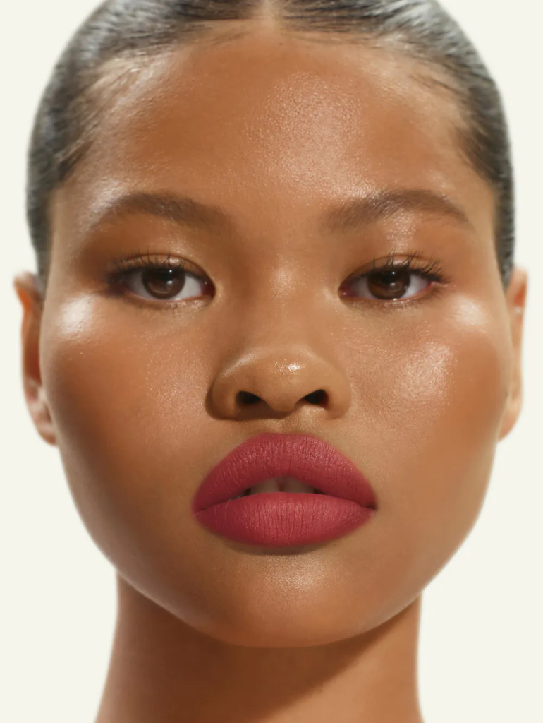 SUNNIES FACE Son Lì Fluffmatte Pinks Femmebot 3.2g