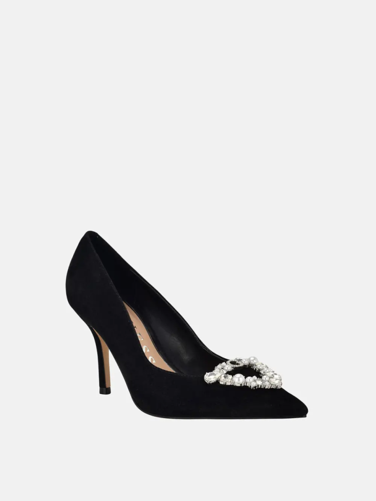 GUESS FOOTWEAR Giày Cao Gót Nữ - gwPRINSEN