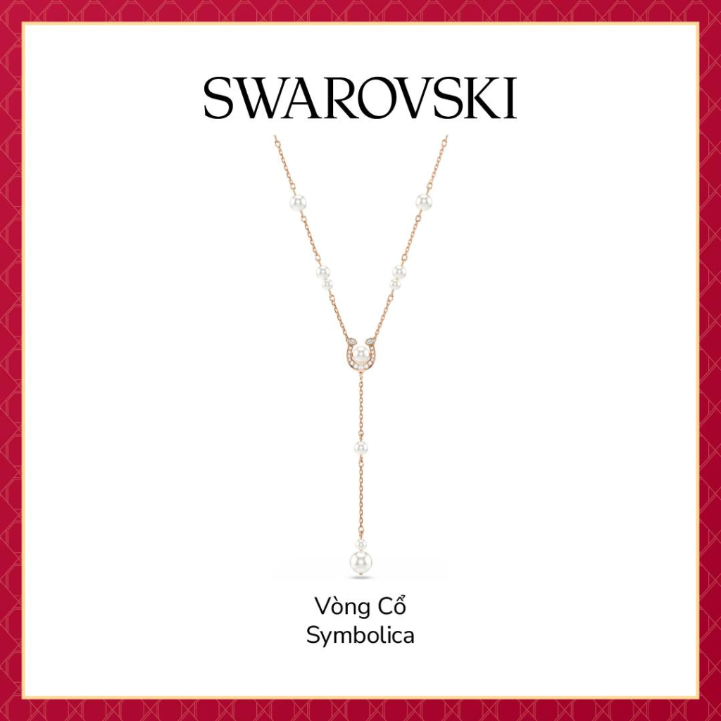 Tân trang năm mới với bộ sưu tập pha lê mừng xuân Bính Ngọ từ SWAROVSKI