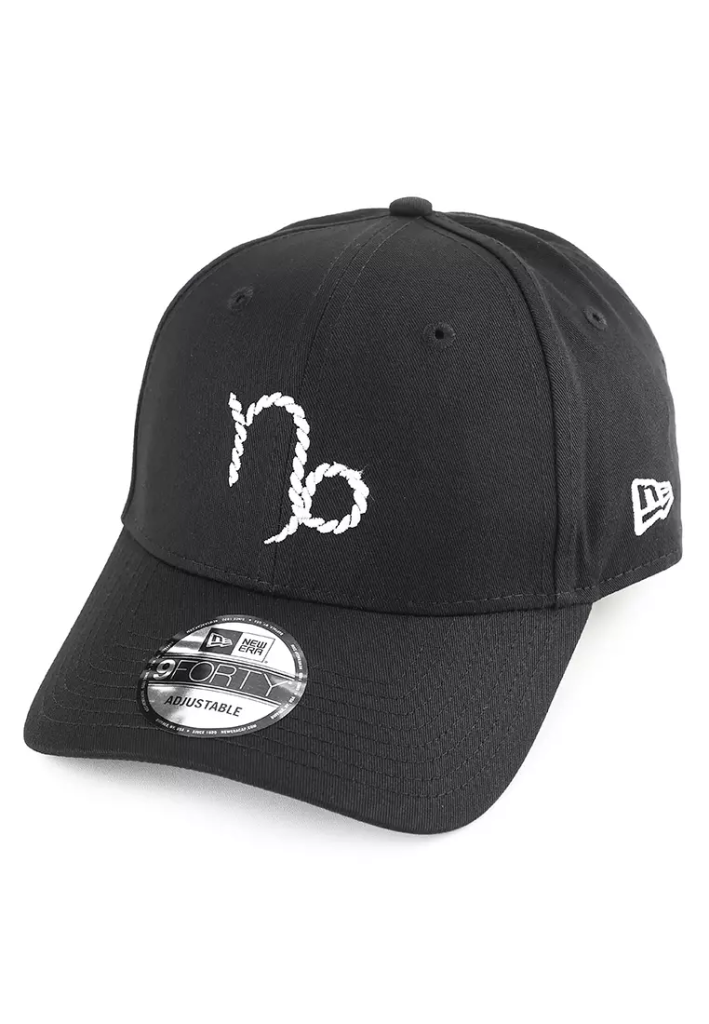 NEW ERA Nón Lưỡi Trai New Era
