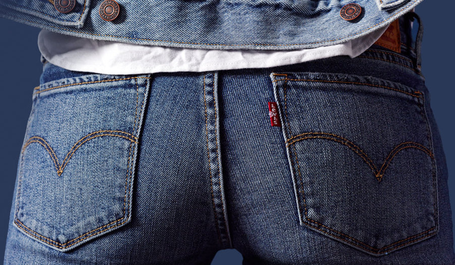 Levi's® Red Tab là gì? Tất tần tật về nhãn vải trên sản phẩm Levi's®