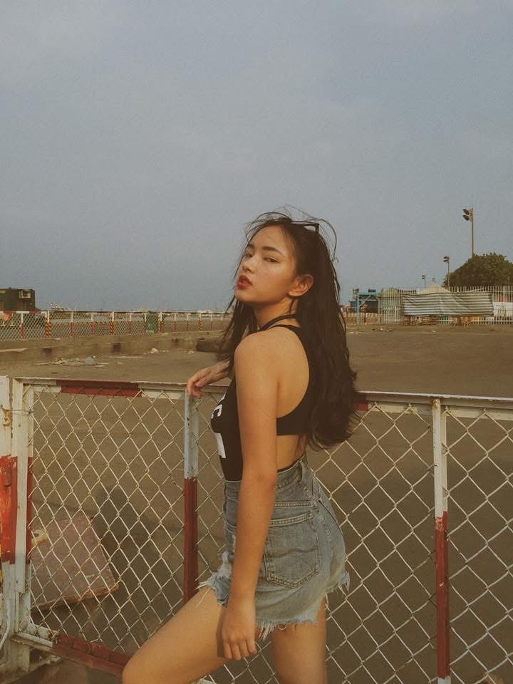 Ảnh: instagram @chaubui_.