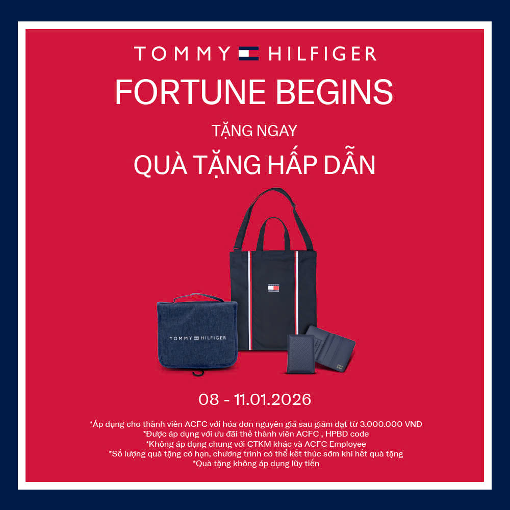 tommy fortune begins
