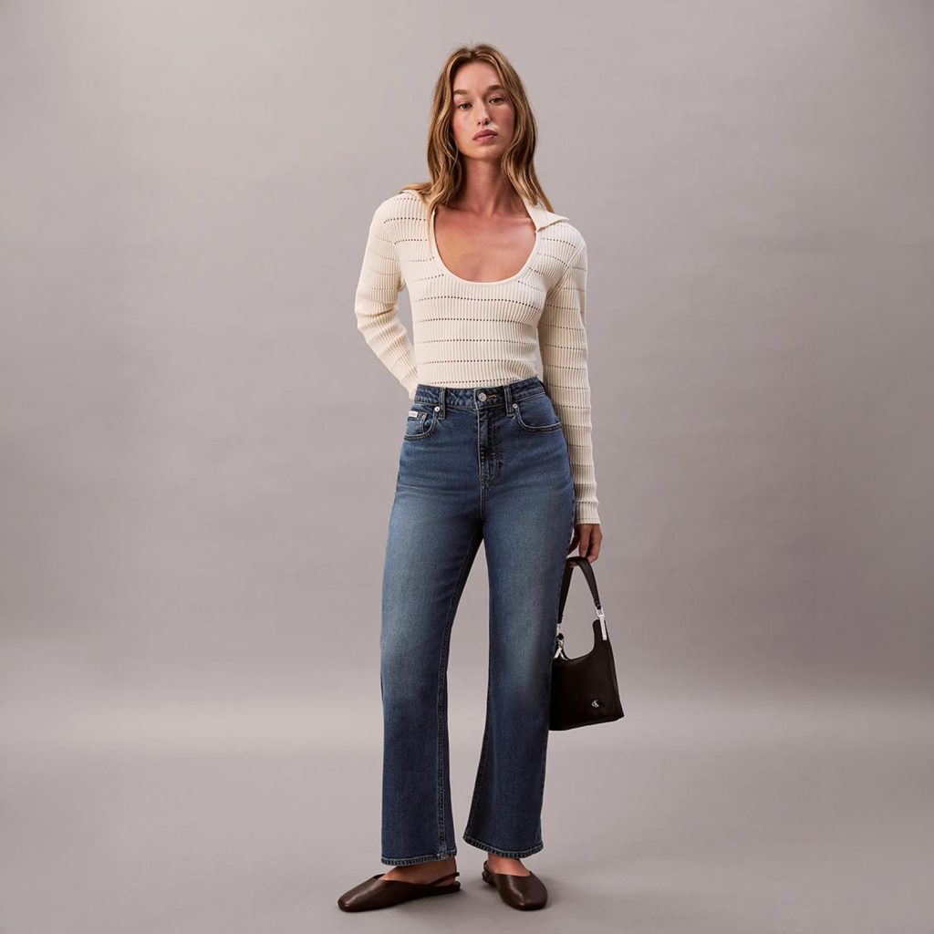 CALVIN KLEIN WITH LOVE