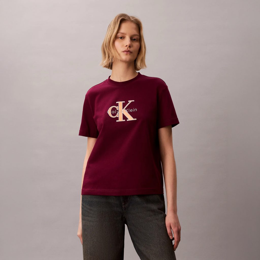 CALVIN KLEIN WITH LOVE