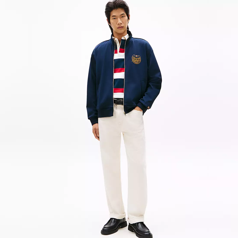 TOMMY HILFIGER GREETING GIFTS: NHẬN QUÀ TẶNG HẤP DẪN