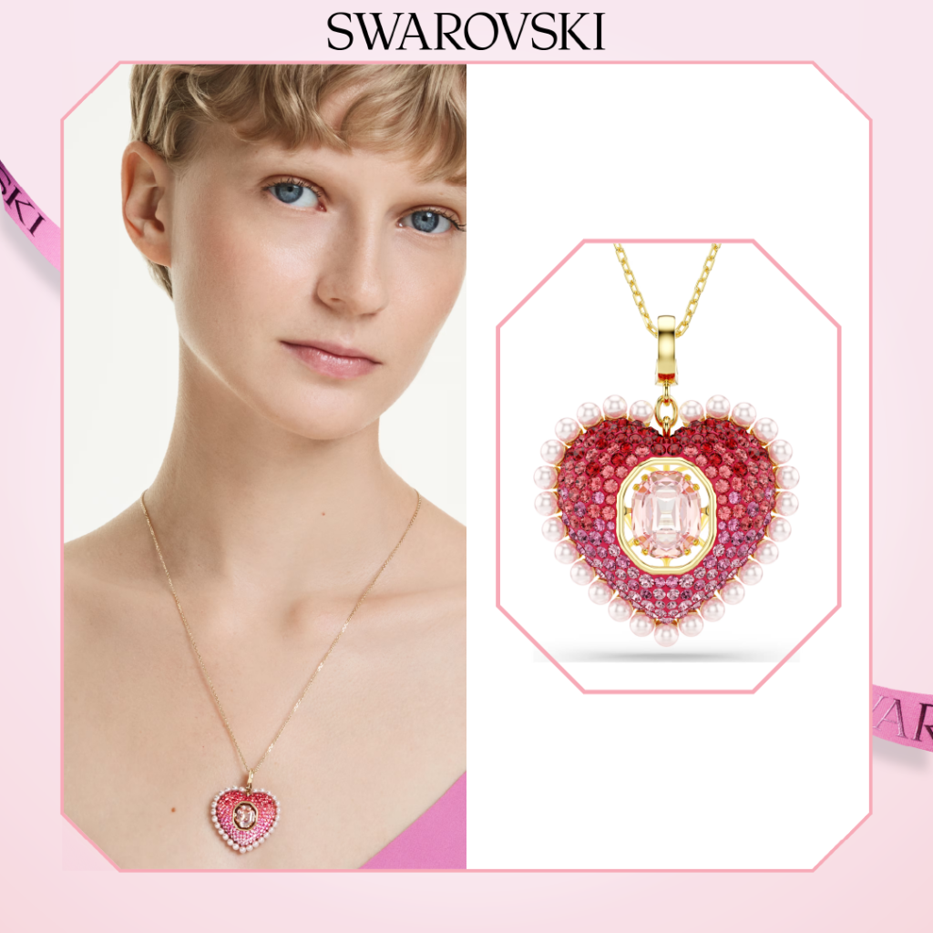 swarovski valentine