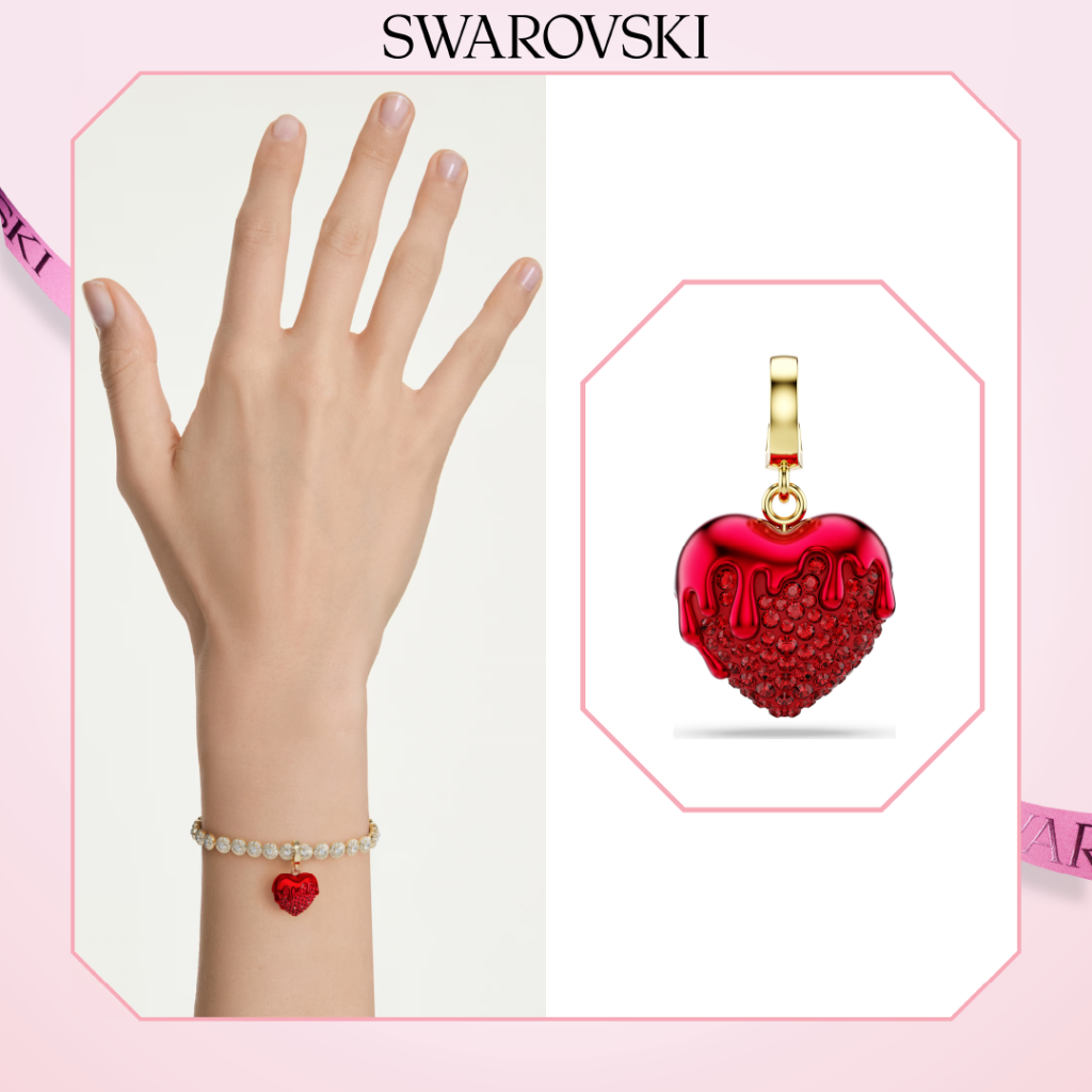 swarovski valentine
