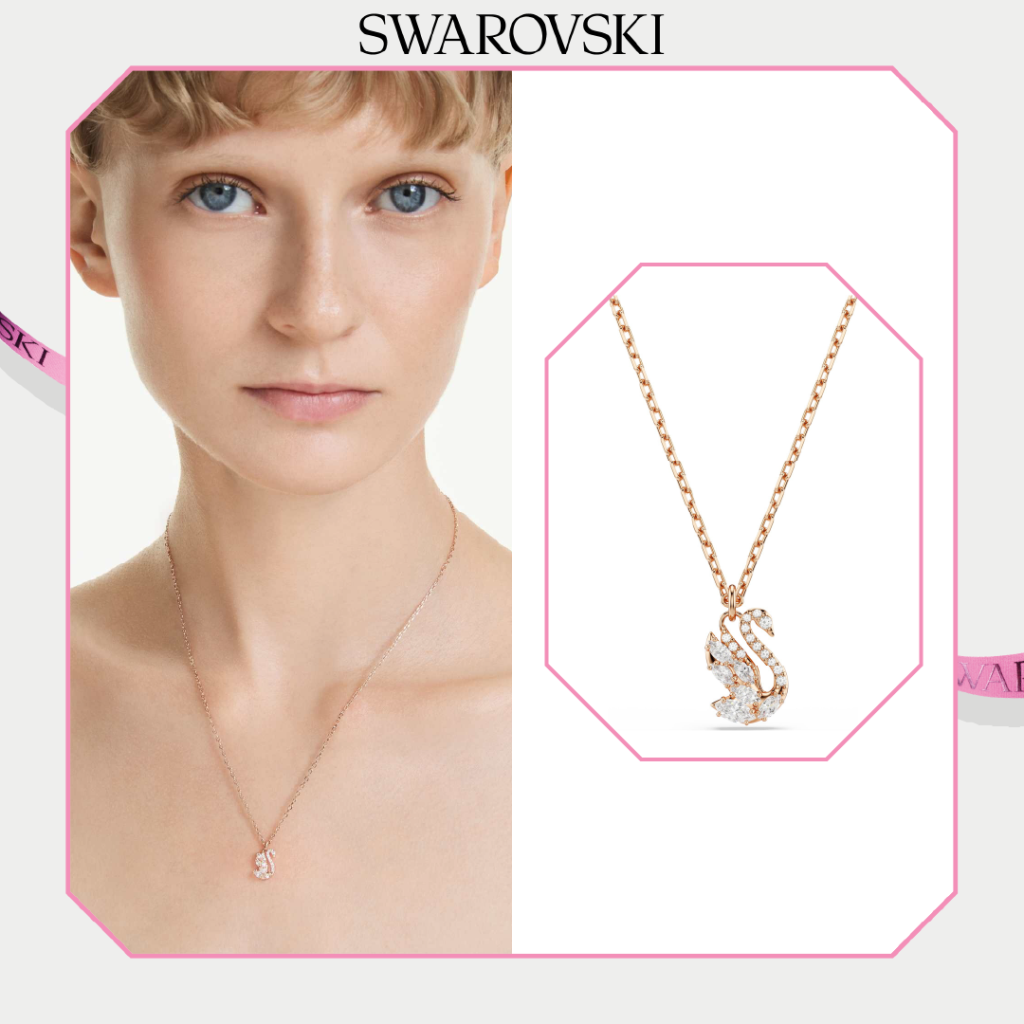 SWAROVSKI MỪNG NGÀY QUỐC TẾ PHỤ NỮ 8/3 VỚI QUÀ TẶNG TÚI TOTE XINH XẮN