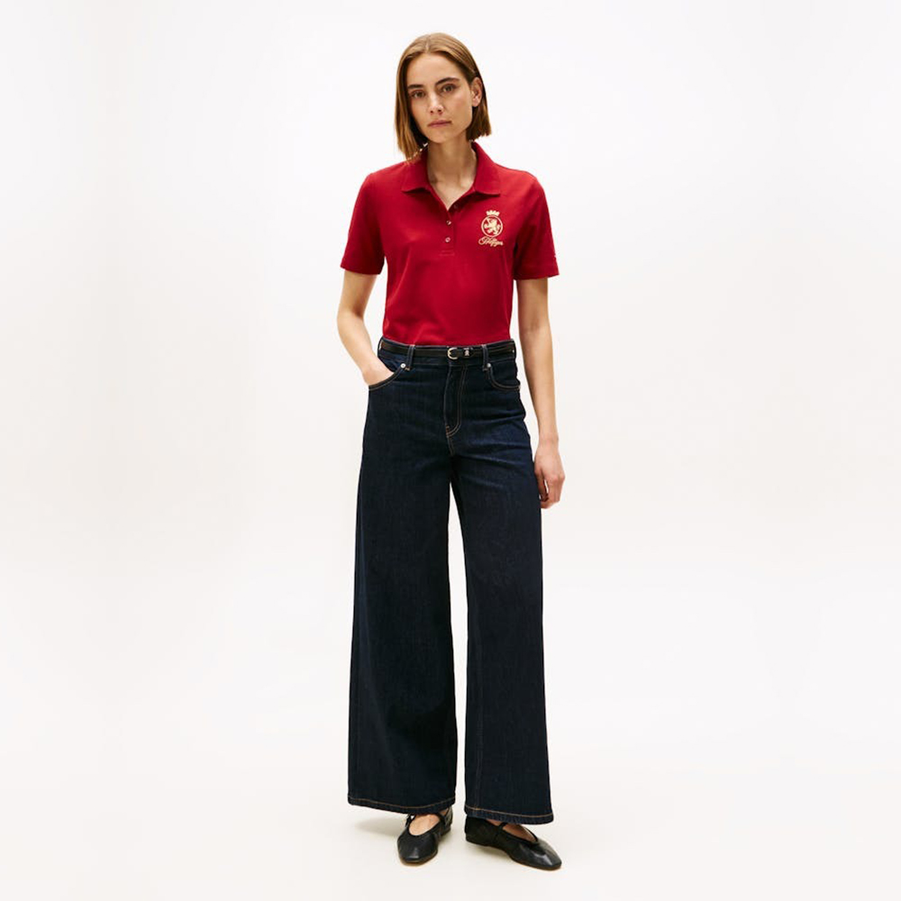 Tommy Hilfiger gửi tặng 01 Charm ngựa may mắn