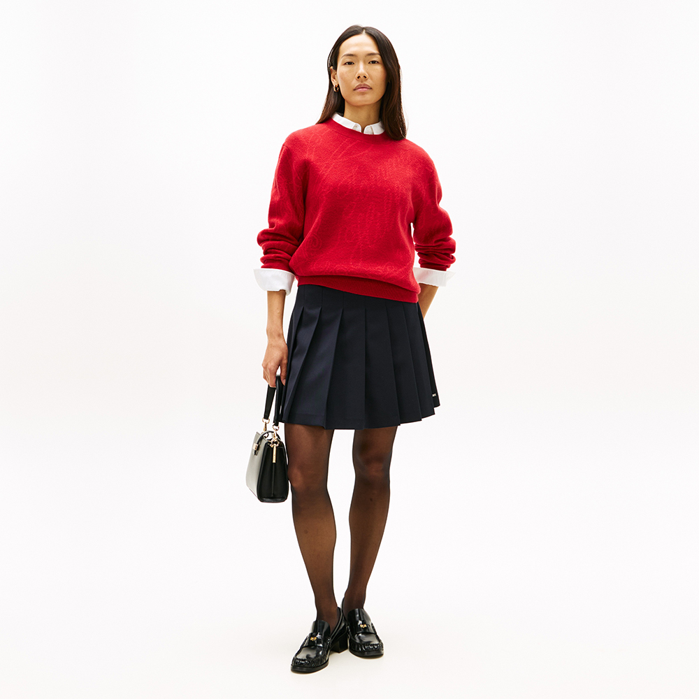 TOMMY HILFIGER GREETING GIFTS: NHẬN QUÀ TẶNG HẤP DẪN