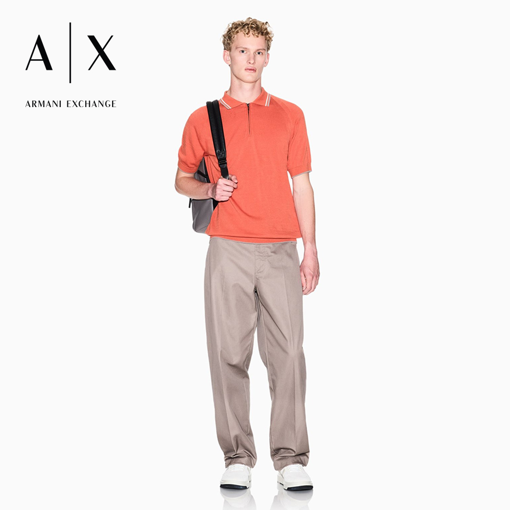 ARMANI EXCHANGE HAPPY VALENTINE