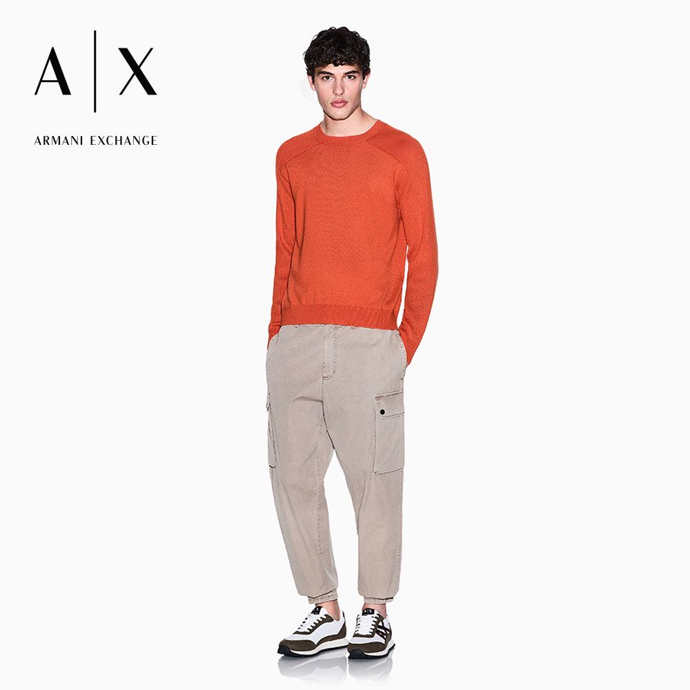 ARMANI EXCHANGE HAPPY VALENTINE