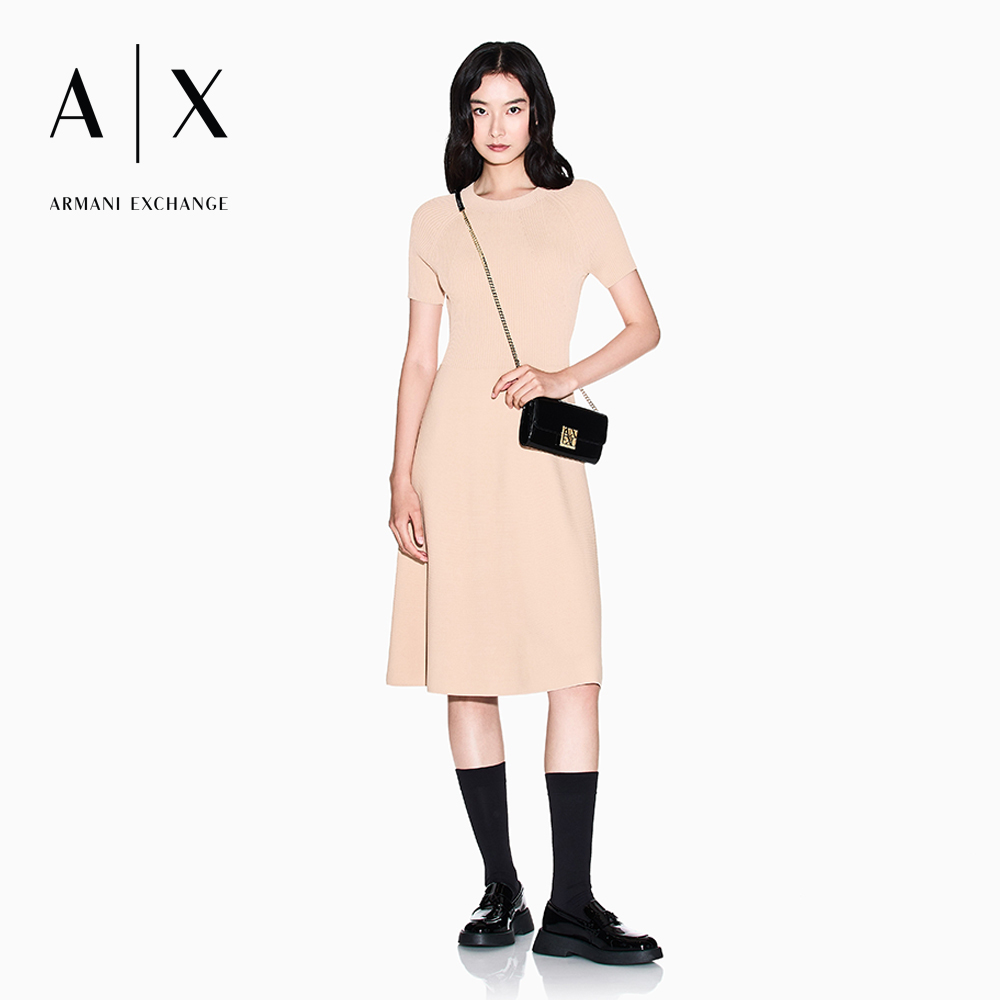 ARMANI EXCHANGE HAPPY VALENTINE