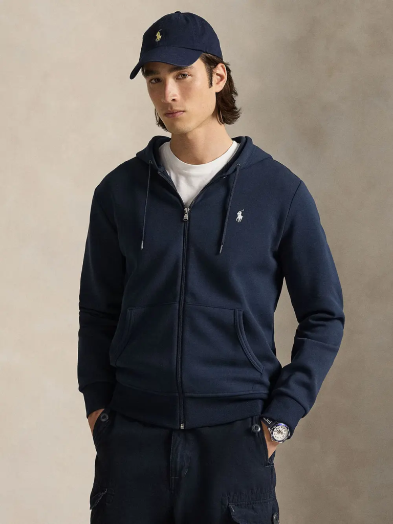 Gợi ý các mẫu áo khoác nam Polo Ralph Lauren chính hãng, đáng sắm chuẩn phong cách quý ông