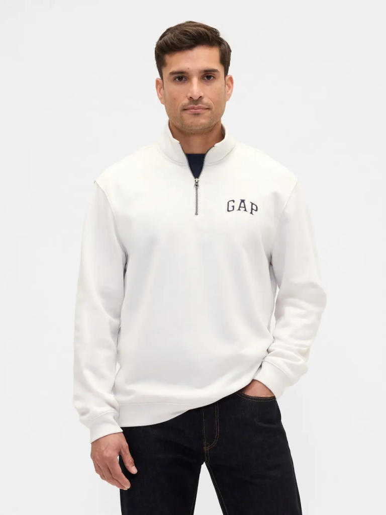 Gợi ý các mẫu áo sweater nam hàng hiệu dễ phối đồ, đáng đầu tư để nâng tầm phong cách